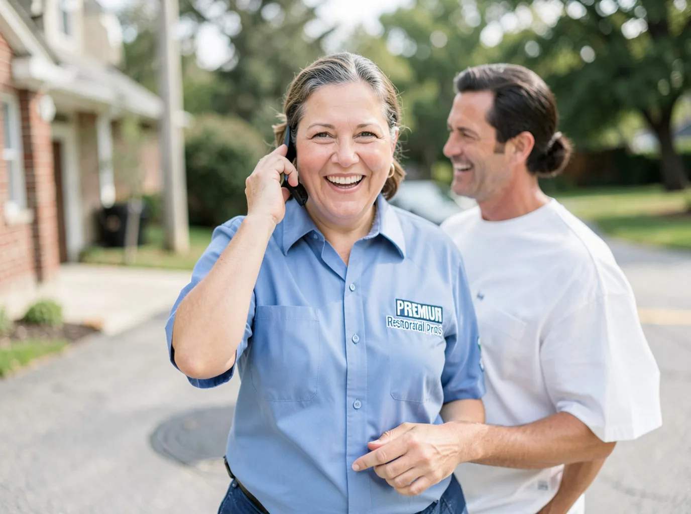Water Damage Restoration Pace, MS FAQs